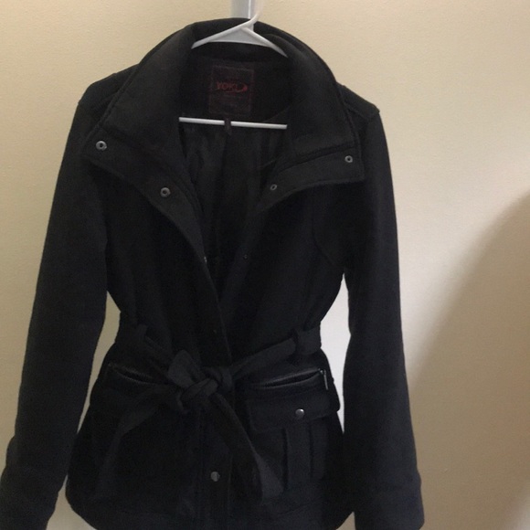Black jacket - Picture 1 of 3